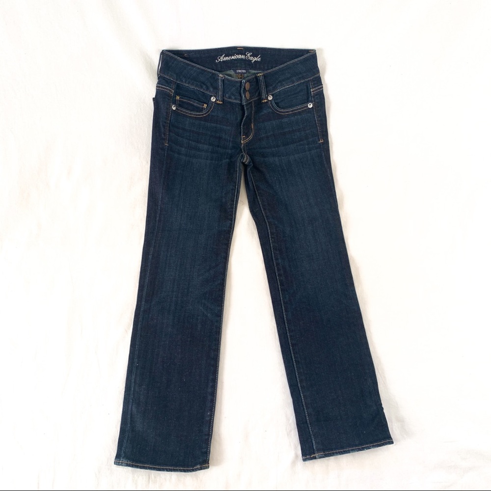 AEO Artist jeans - Picture 4 of 5